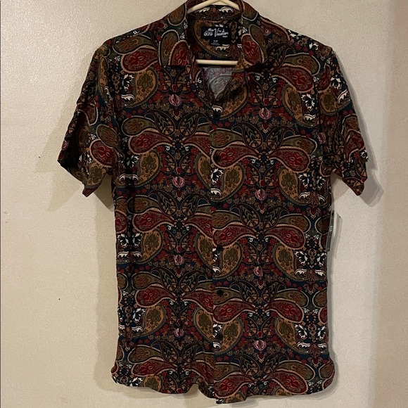 NWT Bluenotes ´The Vacation Shirt’ - Picture 6 of 9